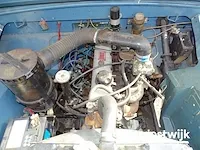 Land rover series ii a - 88 (petrol) - afbeelding 52 van  54