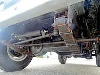 Land rover series iii 88 station wagon 2.25 diesel - afbeelding 3 van  67