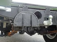 Land rover series iii 88 station wagon 2.25 diesel - afbeelding 11 van  67