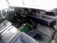 Land rover series iii 88 station wagon 2.25 diesel - afbeelding 22 van  67