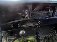 Land rover series iii 88 station wagon 2.25 diesel - afbeelding 38 van  67