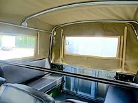 Land rover series iii 88 station wagon 2.25 diesel - afbeelding 43 van  67