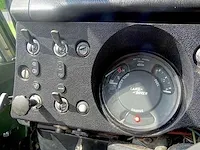 Land rover series iii 88 station wagon 2.25 diesel - afbeelding 48 van  67