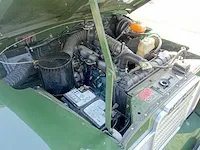 Land rover series iii 88 station wagon 2.25 diesel - afbeelding 55 van  67