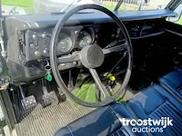 Land rover series iii 88 station wagon 2.25 diesel - afbeelding 37 van  67
