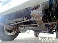 Land rover series iii 88 station wagon 2.25 diesel - afbeelding 4 van  67