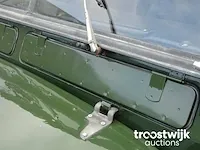Land rover series iii 88 station wagon 2.25 diesel - afbeelding 9 van  67