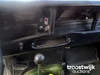 Land rover series iii 88 station wagon 2.25 diesel - afbeelding 39 van  67