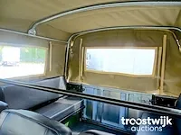 Land rover series iii 88 station wagon 2.25 diesel - afbeelding 44 van  67