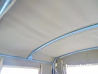 Land rover series iii 88 station wagon 2.25 diesel - afbeelding 46 van  67