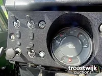 Land rover series iii 88 station wagon 2.25 diesel - afbeelding 49 van  67