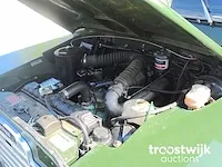 Land rover series iii 88 station wagon 2.25 diesel - afbeelding 55 van  67