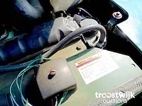 Land rover series iii 88 station wagon 2.25 diesel - afbeelding 62 van  67