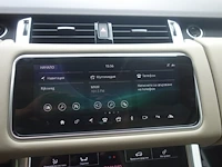 Land rover sport - afbeelding 4 van  18