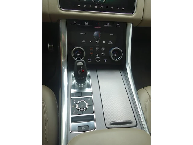 Land rover sport - afbeelding 5 van  18