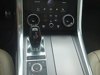 Land rover sport - afbeelding 5 van  18
