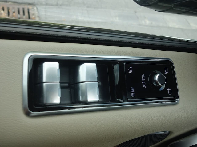 Land rover sport - afbeelding 6 van  18