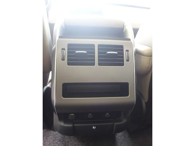 Land rover sport - afbeelding 8 van  18