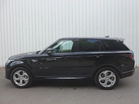Land rover sport - afbeelding 1 van  18