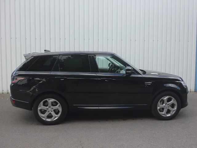 Land rover sport - afbeelding 11 van  18