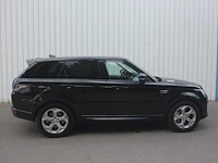 Land rover sport - afbeelding 11 van  18