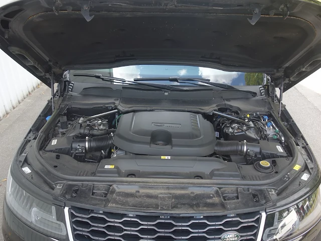Land rover sport - afbeelding 13 van  18