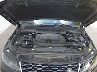 Land rover sport - afbeelding 13 van  18