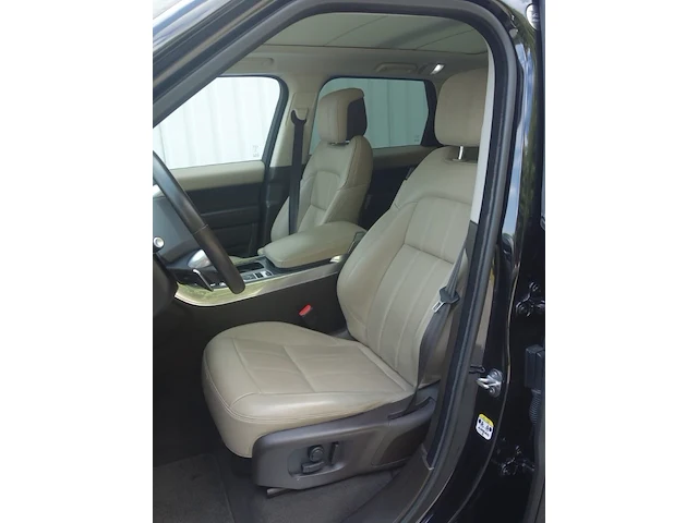 Land rover sport - afbeelding 17 van  18