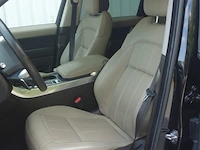 Land rover sport - afbeelding 17 van  18