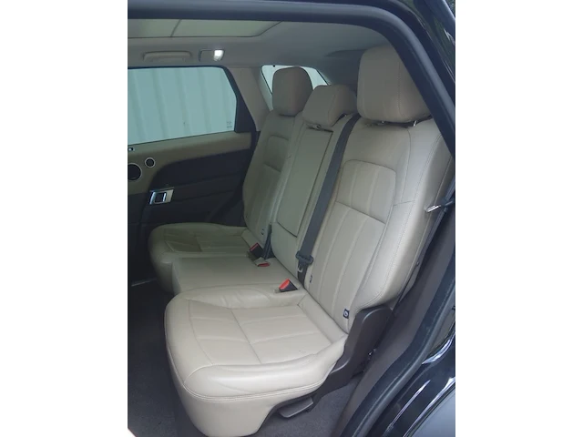 Land rover sport - afbeelding 18 van  18
