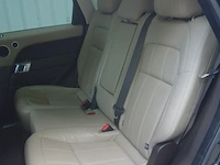 Land rover sport - afbeelding 18 van  18