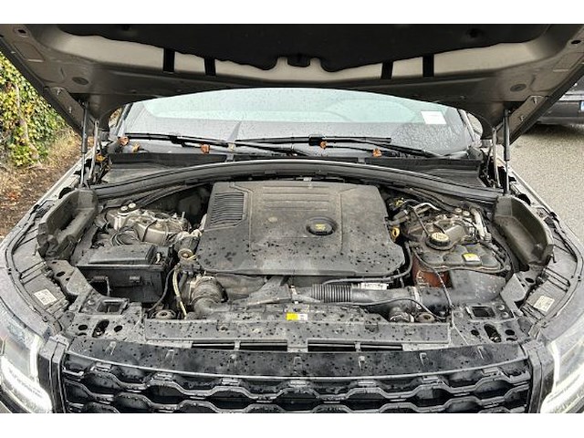 Land rover velar s - afbeelding 5 van  29