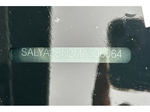 Land rover velar s - afbeelding 6 van  29