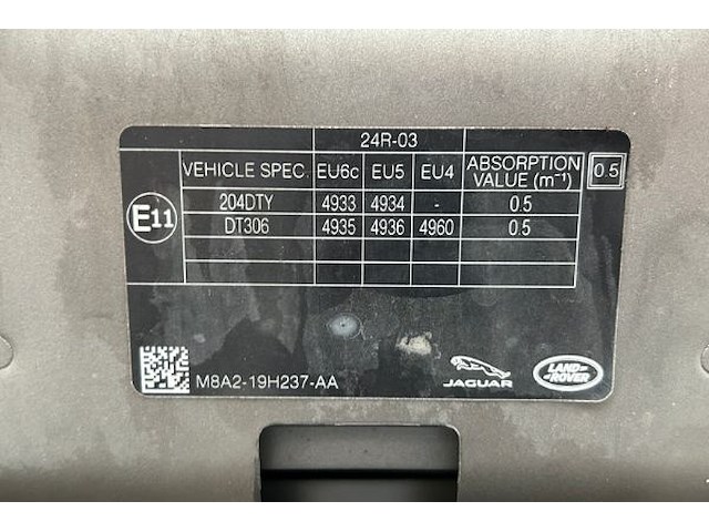 Land rover velar s - afbeelding 7 van  29