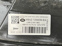 Land rover velar s - afbeelding 8 van  29