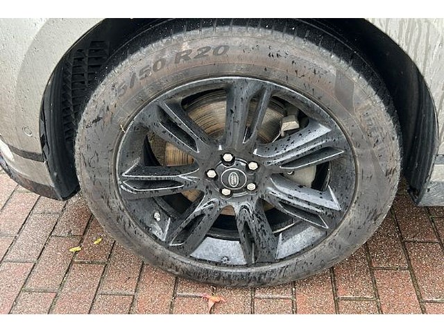 Land rover velar s - afbeelding 9 van  29