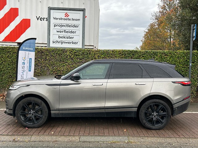 Land rover velar s - afbeelding 1 van  29