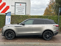 Land rover velar s