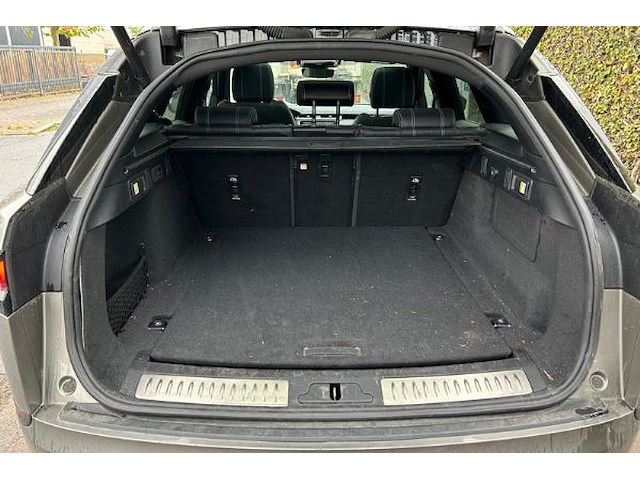 Land rover velar s - afbeelding 13 van  29