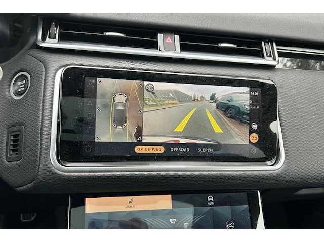 Land rover velar s - afbeelding 17 van  29