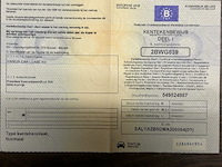 Land rover velar s - afbeelding 18 van  29