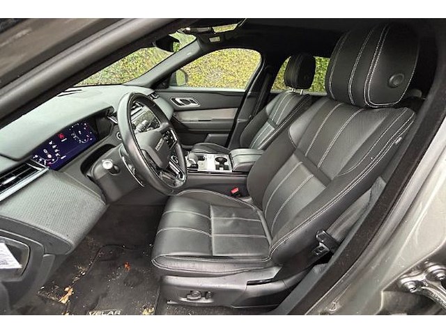 Land rover velar s - afbeelding 23 van  29