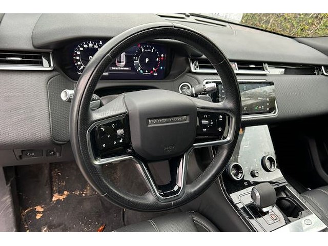 Land rover velar s - afbeelding 24 van  29