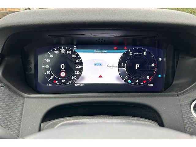 Land rover velar s - afbeelding 25 van  29