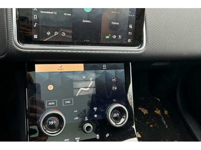 Land rover velar s - afbeelding 26 van  29