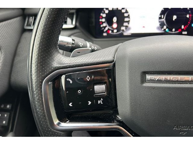 Land rover velar s - afbeelding 28 van  29