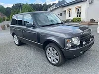 Land rover vogue 3.0d **lichte vracht** - afbeelding 12 van  23