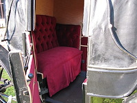 Landauer 1800 rijwagen - afbeelding 2 van  7