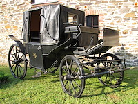 Landauer 1800 rijwagen - afbeelding 5 van  7