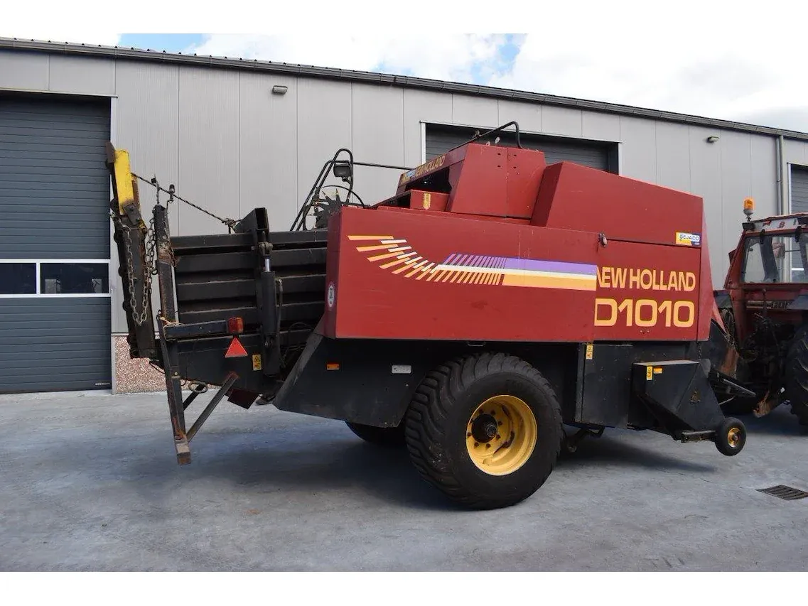 Landbouw - tractoren - minitractoren - aanbouwdelen